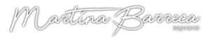 Martina Barreca Logo
